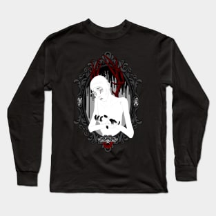 Anguish Long Sleeve T-Shirt